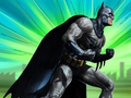 Trò chơi Chiến binh Batman  trực tuyến