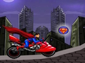 Trò chơi Cuộc đua Batman Vs Superman  trực tuyến