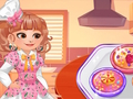 Trò chơi Bánh tart nhỏ của Roxie's Kitchen  trực tuyến