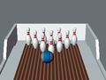 Trò chơi Bowling đơn giản  trực tuyến
