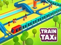 Trò chơi Taxi tàu hỏa  trực tuyến