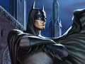 Trò chơi Cuộc cách mạng Batman  trực tuyến