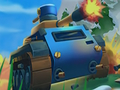Trò chơi Ngôi Sao Xe Tăng - Battle Arena  trực tuyến