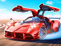 Trò chơi Xe GT Mega Ramp trực tuyến