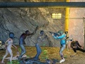 Trò chơi Cuộc tấn công của người chết: CAVE  trực tuyến