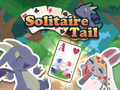 Trò chơi Solitair Đuôi trực tuyến