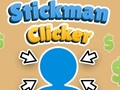 Trò chơi Người nhấp chuột Stickman  trực tuyến
