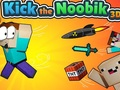 Trò chơi Đá Noobik 3D  trực tuyến