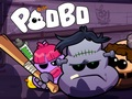 Trò chơi Sự sống còn của POOBO  trực tuyến