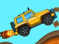 Trò chơi Hill Climb: Cuộc phiêu lưu biến hình xe tải  trực tuyến