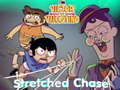 Trò chơi Hộp kéo dài Victor và Valentino  trực tuyến