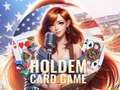 Trò chơi Trò chơi bài Holdem  trực tuyến