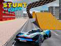 Trò chơi Cơn thịnh nộ của Stunt trực tuyến