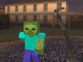 Trò chơi Counter Craft: Battle Royale trực tuyến