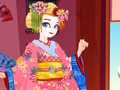 Trò chơi Tóc vàng: Sofia Geisha  trực tuyến