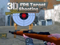 Trò chơi Bắn mục tiêu FPS 3D  trực tuyến