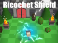 Trò chơi Lá chắn Ricochet  trực tuyến