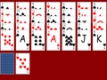 Trò chơi Bài Golf Solitaire  trực tuyến