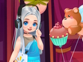 Trò chơi Tổng thể Kiddo Kawaii  trực tuyến