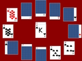 Trò chơi Đồng hồ kiên nhẫn Solitaire  trực tuyến