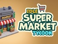 Trò chơi Ông trùm siêu thị nhàn rỗi  trực tuyến