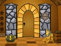 Trò chơi Tránh khỏi cô gái Pharaoh trực tuyến