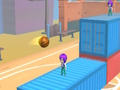 Trò chơi Thoát Dunk Frvr  trực tuyến