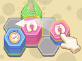 Trò chơi Hex Triple Trận đấu trực tuyến