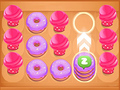Trò chơi Hộp bánh donut trực tuyến