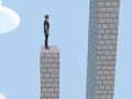 Trò chơi Câu đố Parkour - FlipPuzzle  trực tuyến
