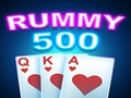 Trò chơi Trò chơi bài Rummy 500 trực tuyến