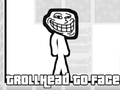 Trò chơi TrollĐầu đối mặt  trực tuyến