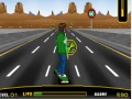 Trò chơi Ben 10 Skateboard  trực tuyến