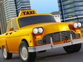 Trò chơi Taxi vội vàng  trực tuyến