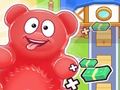 Trò chơi Trang trại của Jelly Bear  trực tuyến