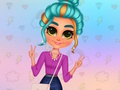 Trò chơi Phong cách cuối tuần của Bffs  trực tuyến