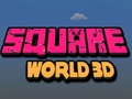 Trò chơi Thế Giới Hình Vuông 3D trực tuyến
