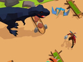 Trò chơi Dino Survival: Thế giới kỷ Jura  trực tuyến