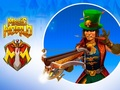 Trò chơi Thê giơi phep thuật  trực tuyến
