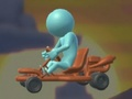 Trò chơi Tay đua Kart  trực tuyến