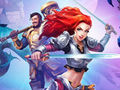 Trò chơi Nhiệm vụ RPG Đế chế & Câu đố  trực tuyến