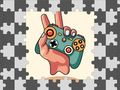 Trò chơi Câu đố của game thủ  trực tuyến
