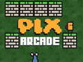Trò chơi Pix arcade trực tuyến