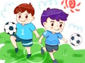 Trò chơi Bàn thắng tuyệt đỉnh  trực tuyến