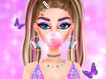 Trò chơi BFFs Thời trang Y2K trực tuyến