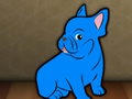 Trò chơi Tìm chó Pug Winston  trực tuyến