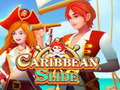 Trò chơi Đường trượt Caribe  trực tuyến