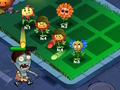 Trò chơi Vườn Zombie Vs Phòng Thủ Thực Vật  trực tuyến