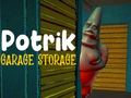 Trò chơi Nhà để xe Potrick  trực tuyến