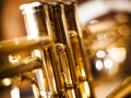 Trò chơi Trò chơi ghép hình kèn Trumpet  trực tuyến